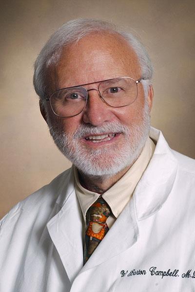 Bart Campbell, MD