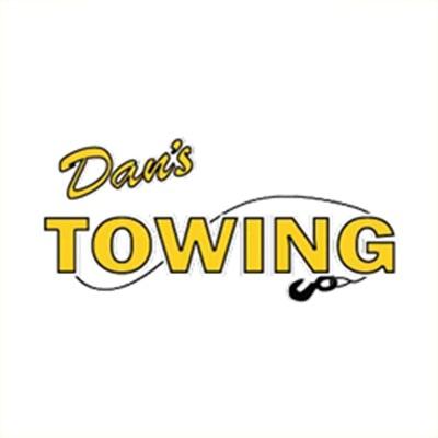 Dan's Towing