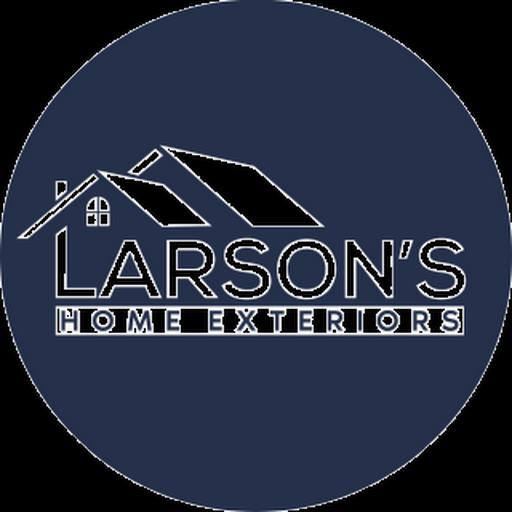 Larson's Home Exteriors