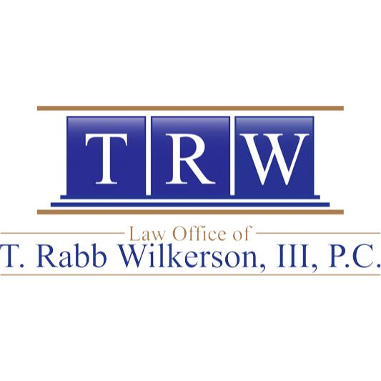 Law Office of T. Rabb Wilkerson, III, P.C.