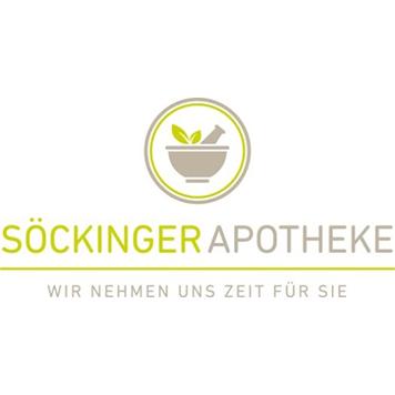 Die Söckinger Apotheke