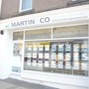 Martin & Co Dunfermline Lettings & Estate Agents