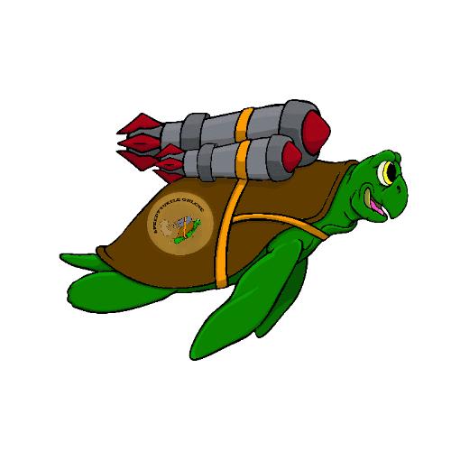 Speedy Turtle Online