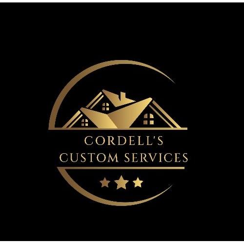 Cordell's Custom Services