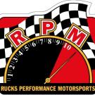 Rucks Performance Motorsports Inc.