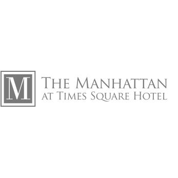 The Manhattan at Times Square