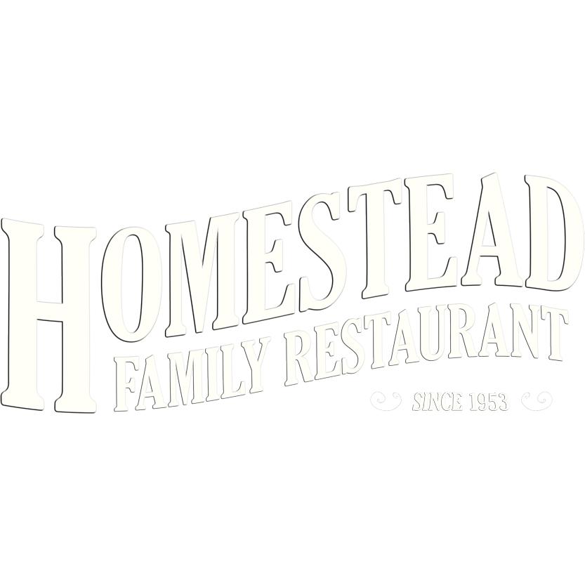 Homestead Family Restaurant
