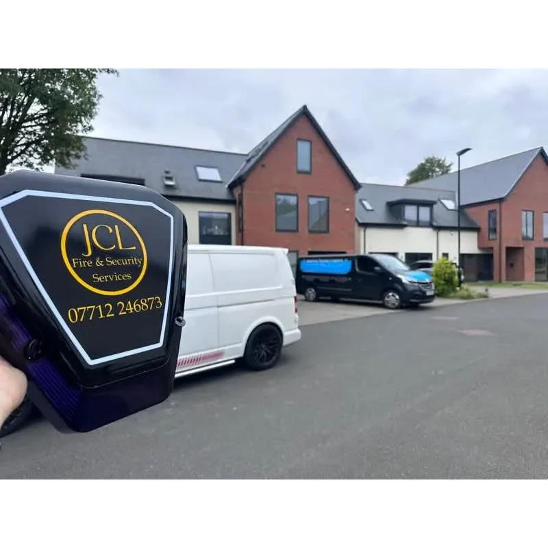JCL Fire & Security Services