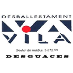Desguaces Vila