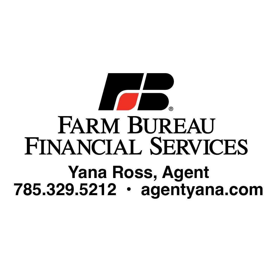 Farm Bureau Financial Services: Yana Ross