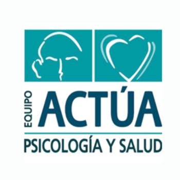 Equipo Actúa, Psicología Y Salud