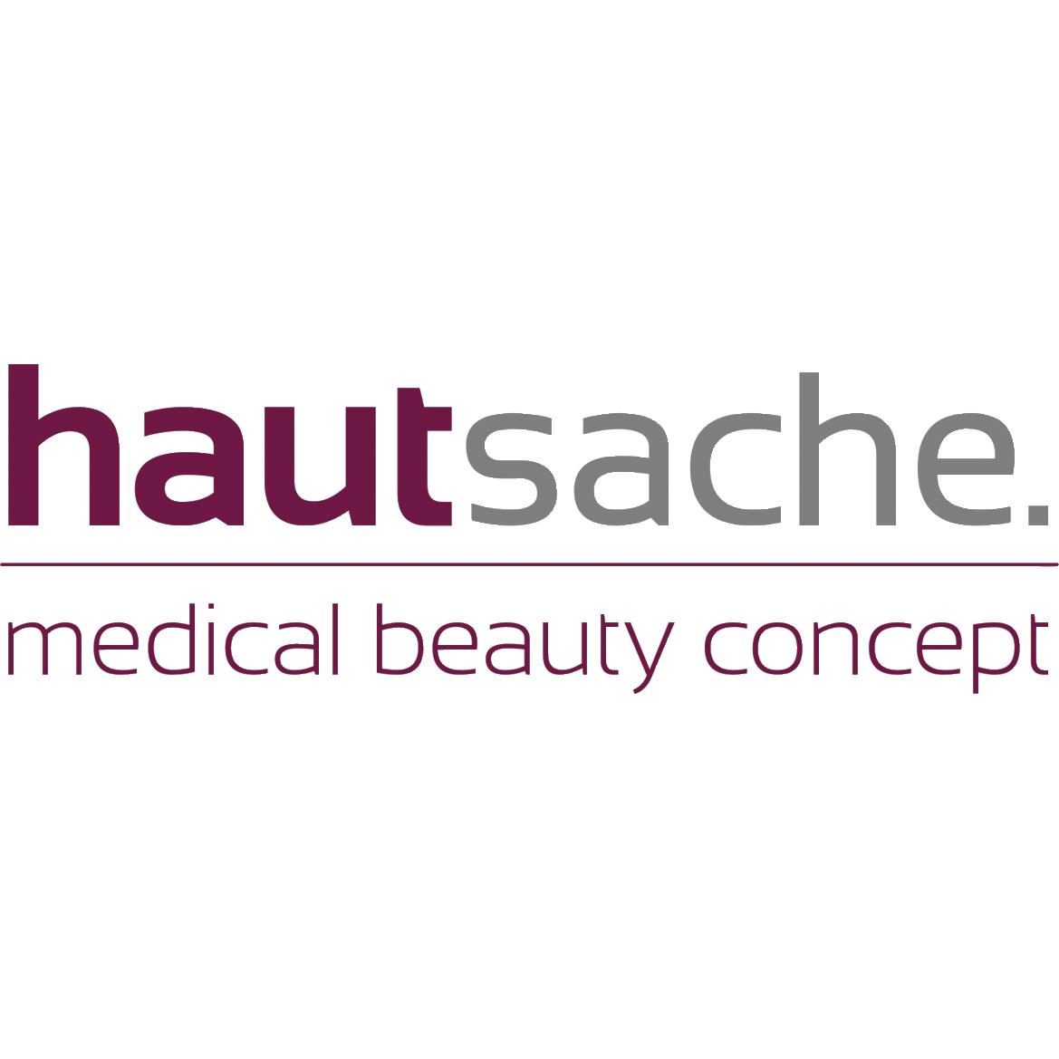 hautsache medical beauty concept