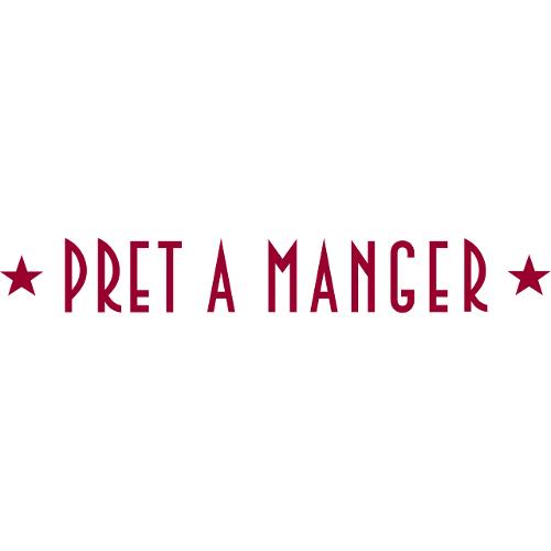 Pret A Manger Rueil-Malmaison
