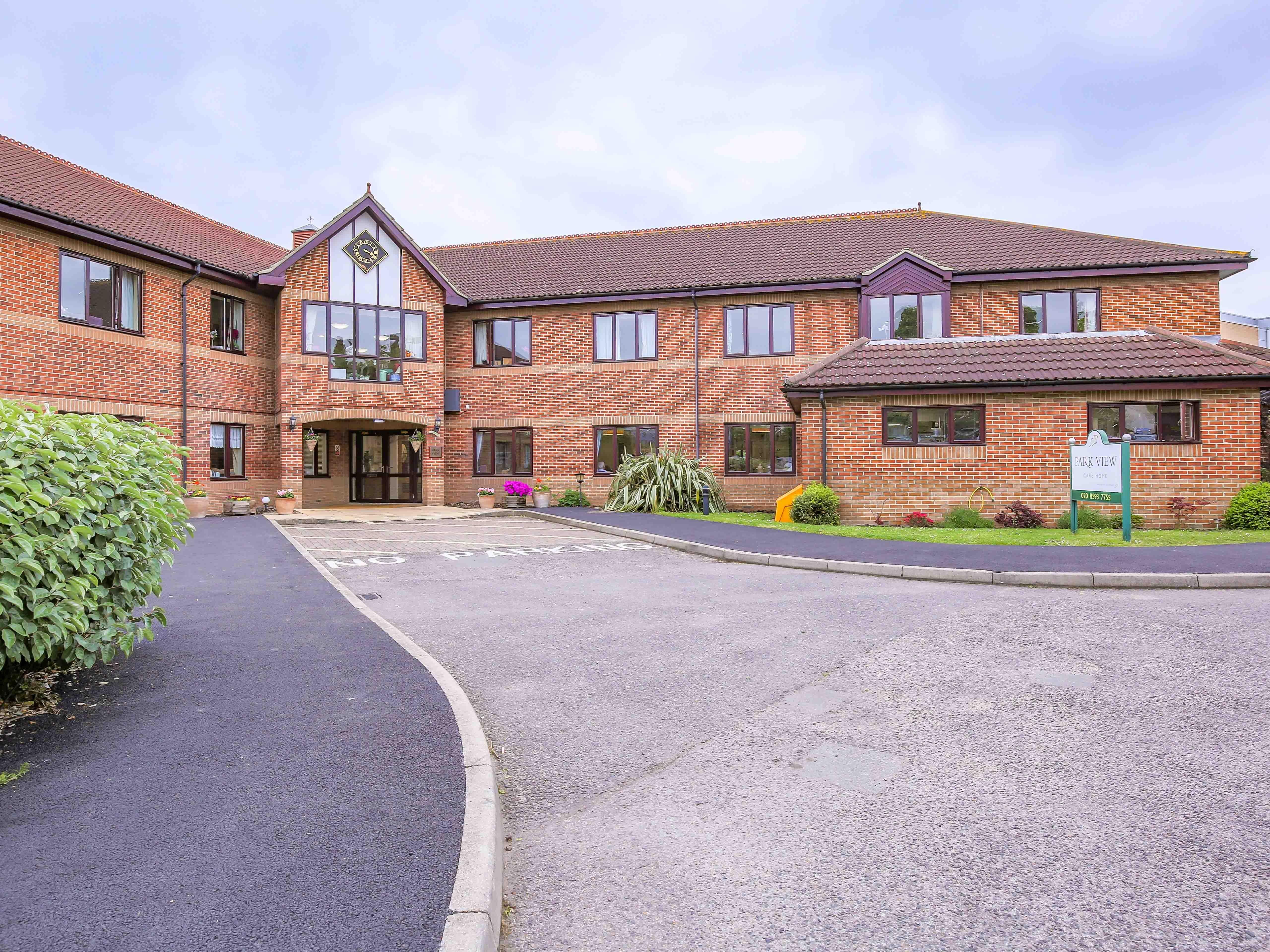 Barchester - Park View Care Home