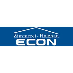 ECON Holzbau-Zimmerei Penz Günther