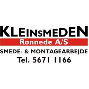 Kleinsmeden Rønnede A/S