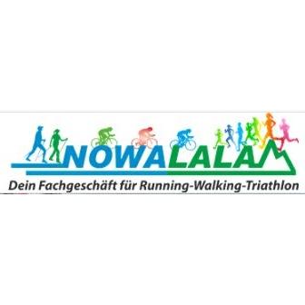 NOWALALA Der Nordic Walking Laufladen