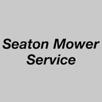Seaton Mower Service