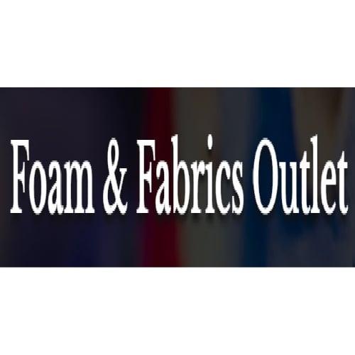 Foam & Fabrics Outlet