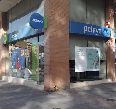 Oficina Seguros Pelayo