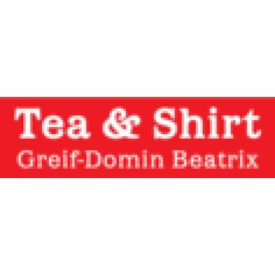 TEA & SHIRT Beatrix Tea & Shirt
