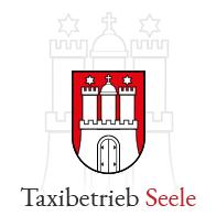 Taxenbetrieb Seele | Bergedorf Reinbek Wentorf