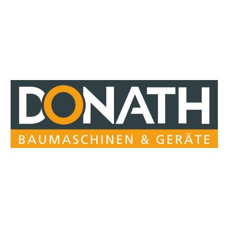 Donath Baumaschinen & Geräte GmbH