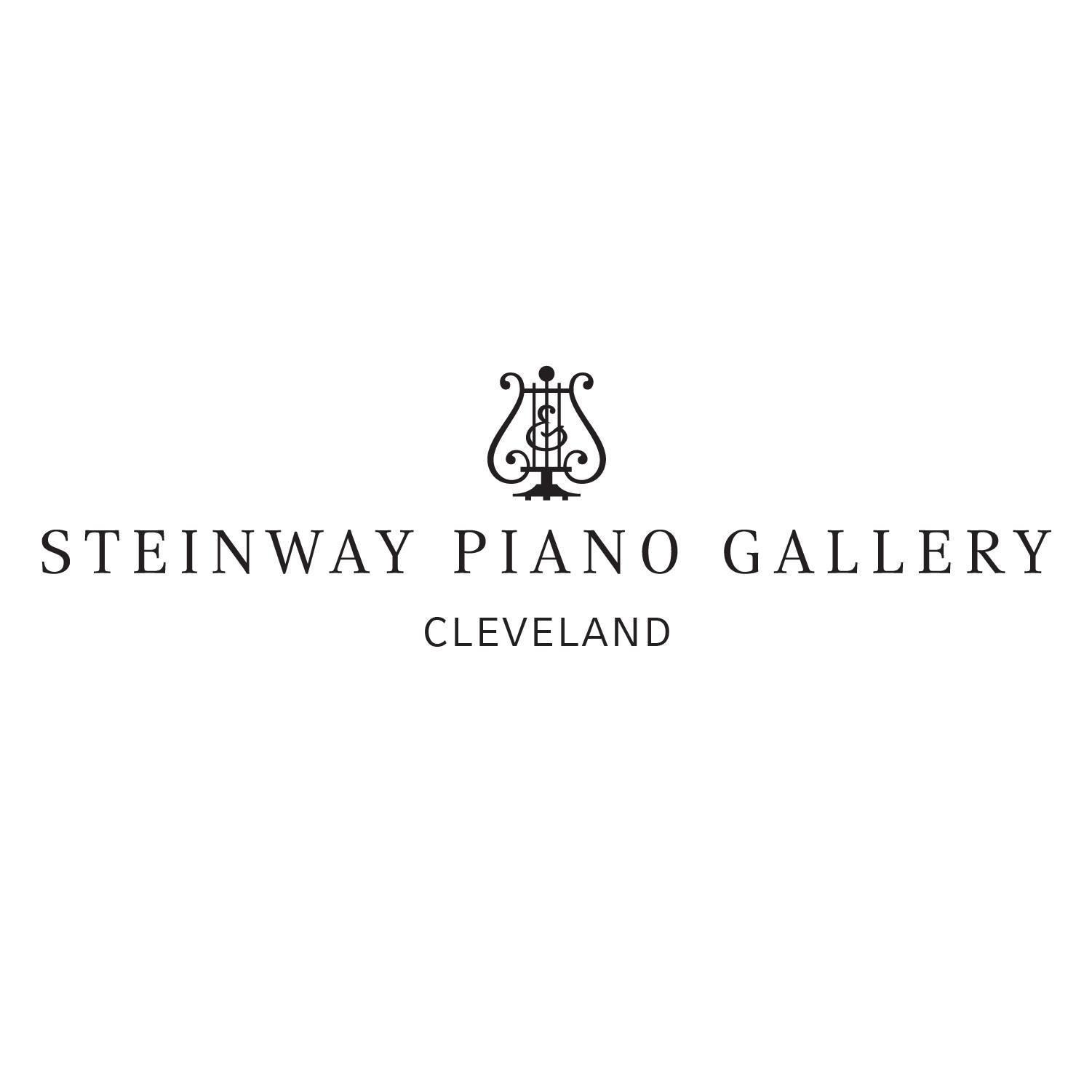Steinway Piano Gallery Cleveland