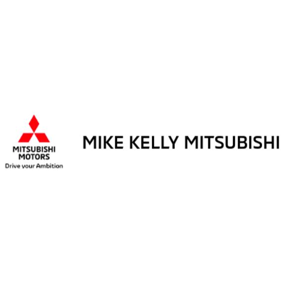 Mike Kelly Mitsubishi