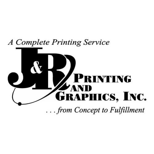 J And R Printing & Graphics