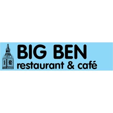 Big Ben pizza & café