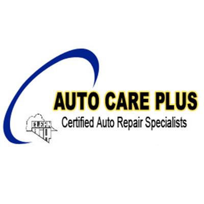 Auto Care Plus