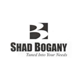 Shad Bogany Team