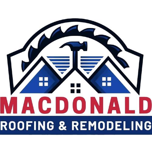 MacDonald Roofing & Remodeling