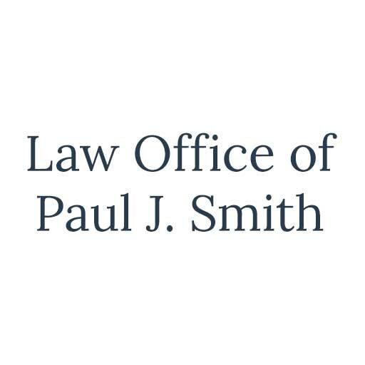 Law Office of Paul J. Smith