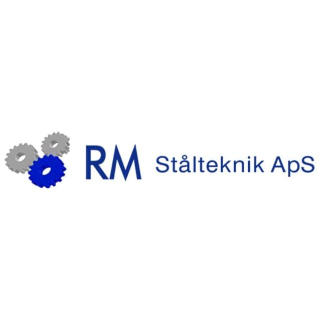 RM Stålteknik ApS