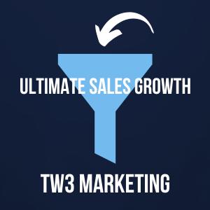 TW3 Marketing