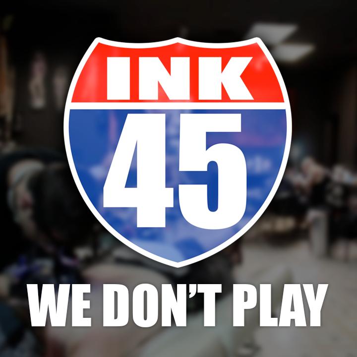 i45ink & Piercings
