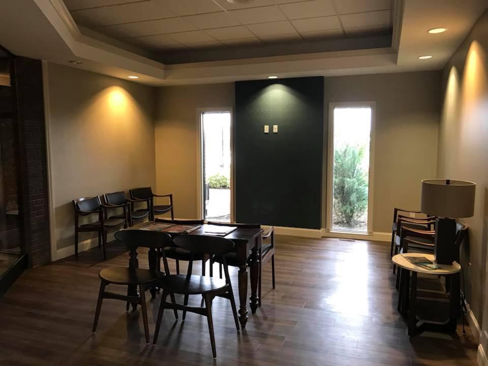 Legacy Health Partners