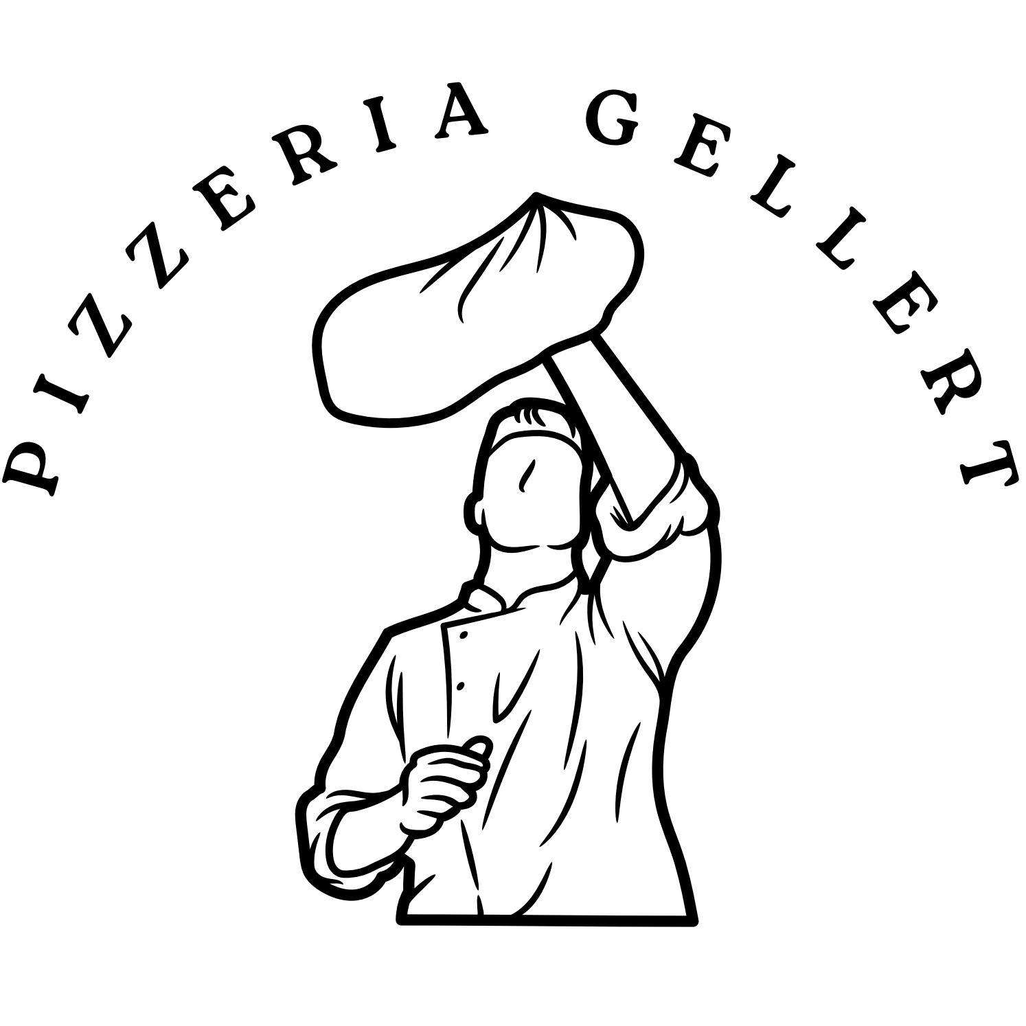 Pizzeria Gellert