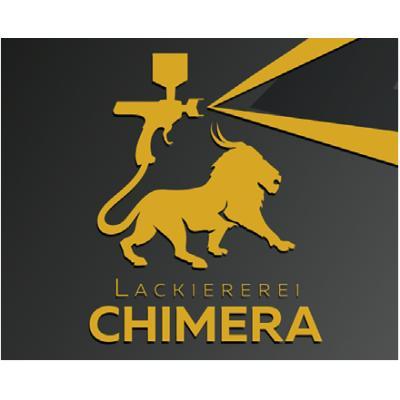 Chimera Sascha Lackiererei Chimera