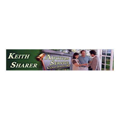 Keith Sharer Auction Service