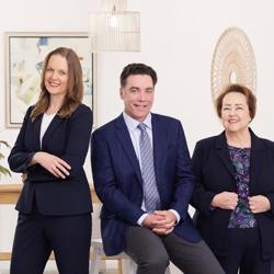 Legacy Oak Wealth Management