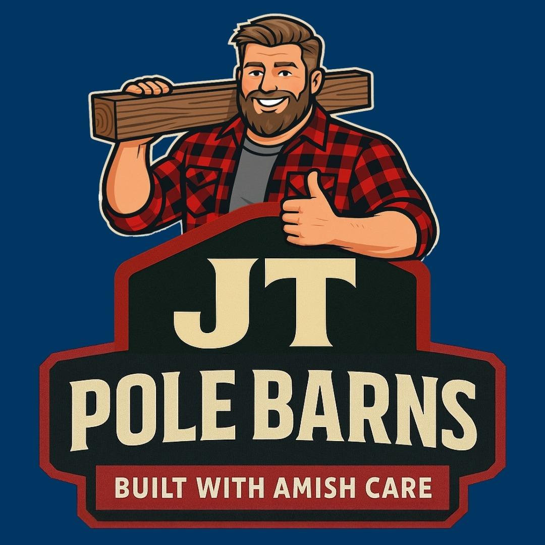 JT Pole Barns