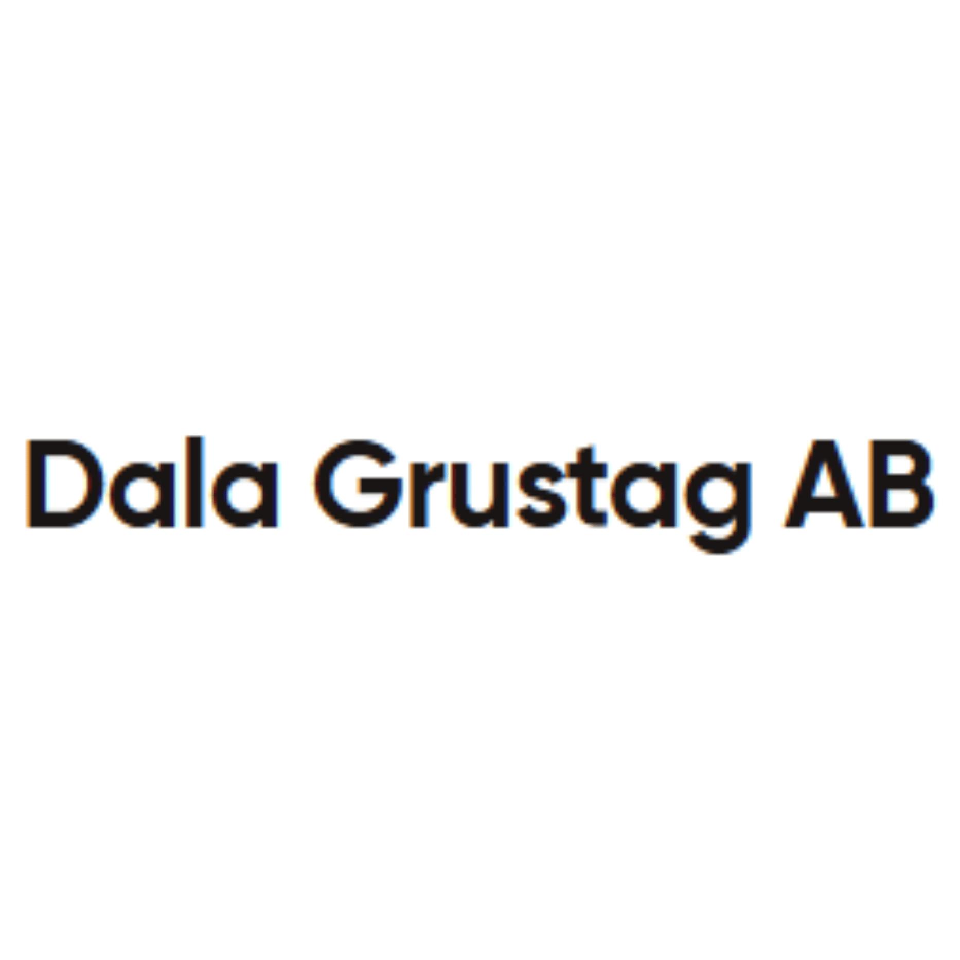 Dala Grustag/Gräventreprenad AB