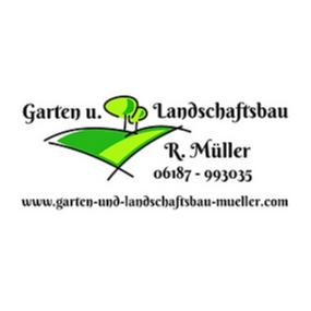 Müller Garten u. Landschaftbau