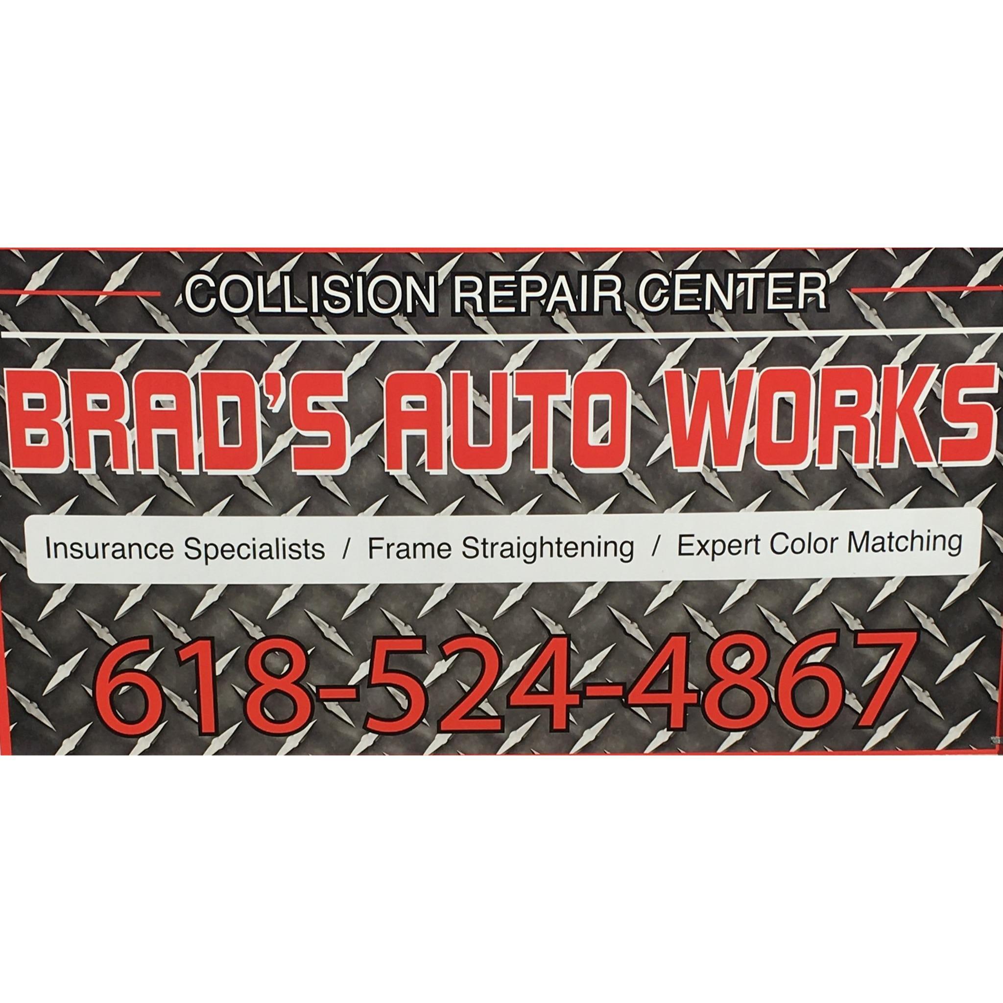 Brad's Auto Works
