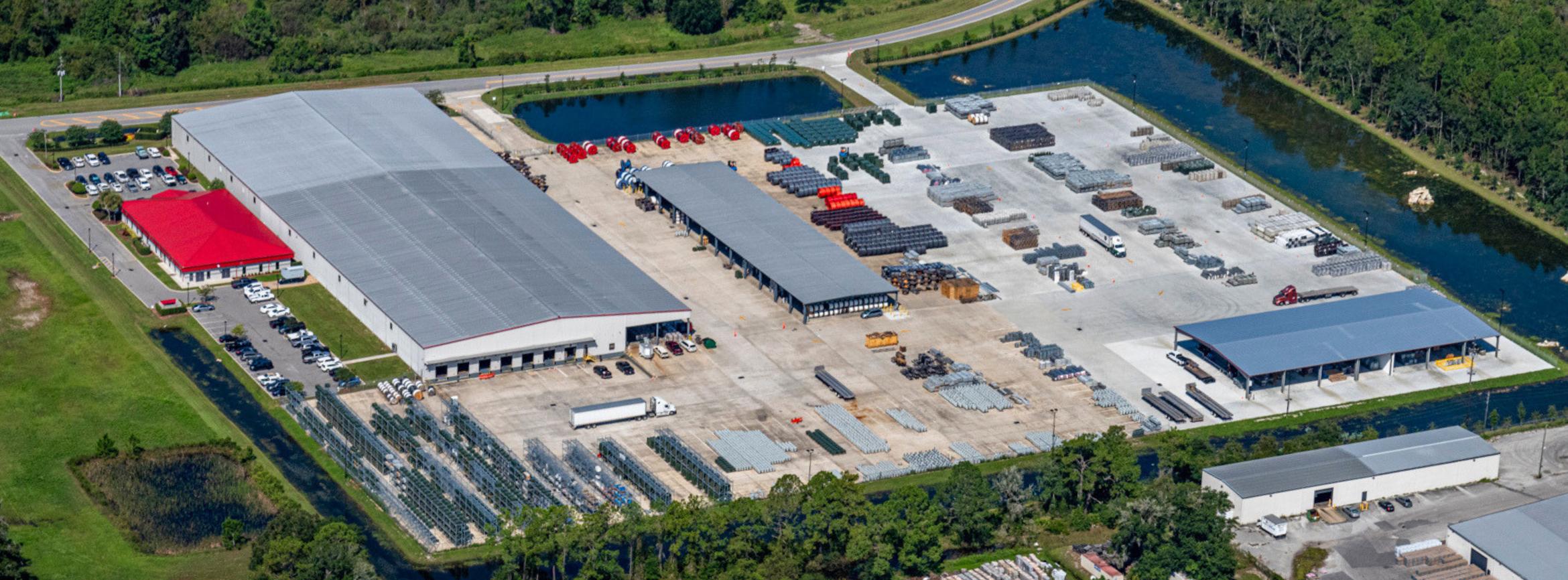 Gresco Utility Supply