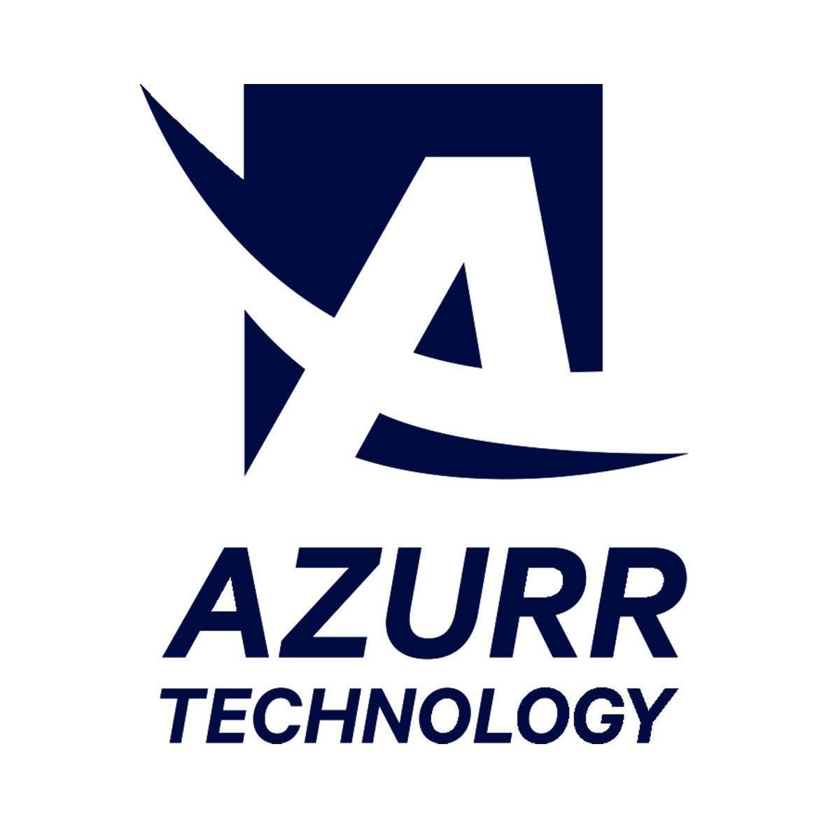 Azurr-Technology, s.r.o.