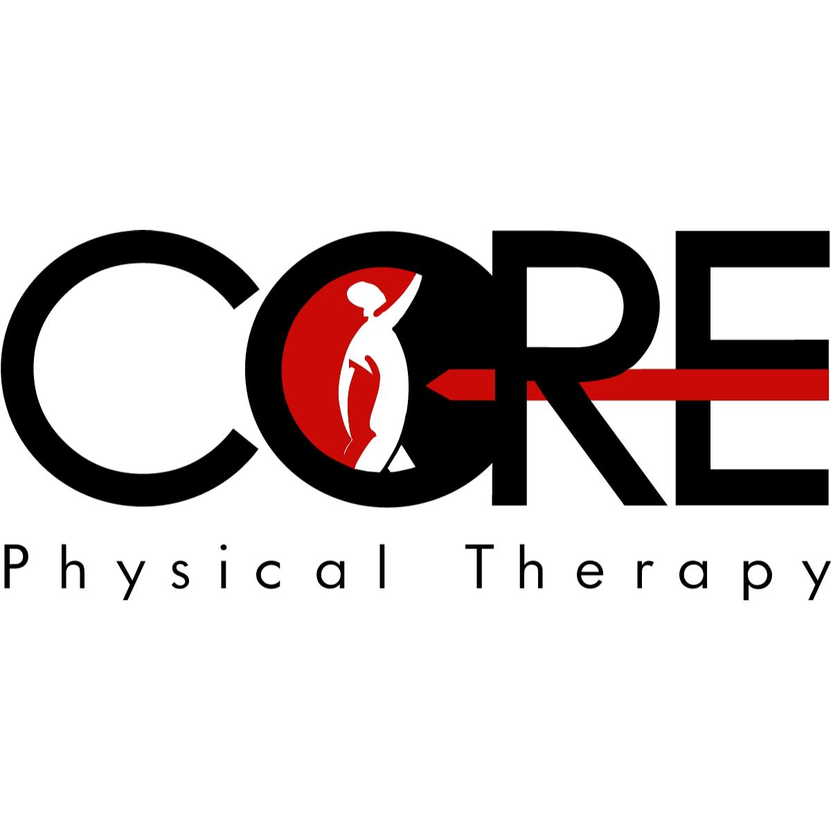 CORE Physical Therapy